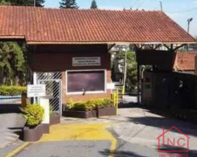 O apartamento está localizado no bairro Americanópolis com 49 metros