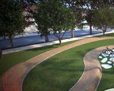 Linda Town House Terrara ACEITA FINANCIAMENTO A casa duplex