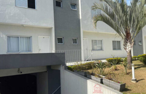 Vila Erna – Sobrado em Condomínio Fechado com 3 Dorms
