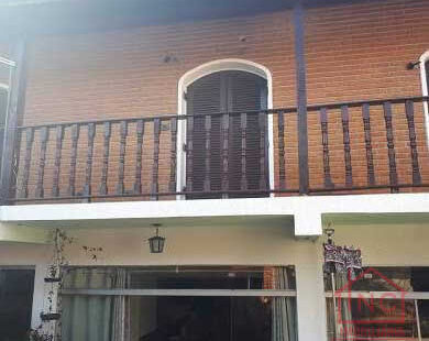 ACEITA PERMULTA DE MENOR VALOR A casa no bairro Jardim Nosso