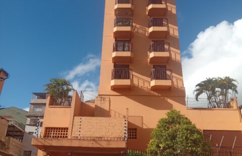 Apartamento – 2 – Dormitórios – Sem Vaga – Próximo Jabaquara