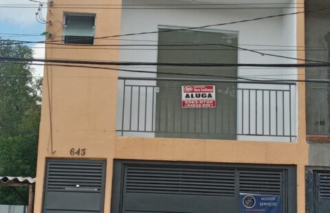 KitNet – 2- Cômodos – 1-Banheiro – (Sem Vaga) Zona sul)