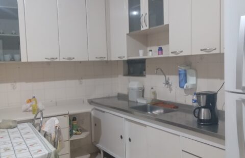 Sobrado (Bom P/ Renda )> Rua.Jacinto Paes – 3 – Dormitórios- 3-Vagas- Zona Sul – ( Cod. Mac ).